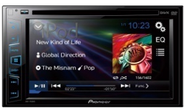 AVH-175DVD