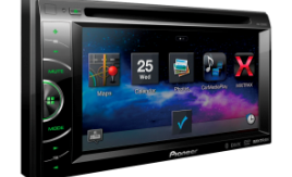 AVH-X2850BT