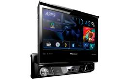 AVH-X7850BT