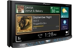 AVH-X8850BT