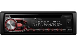 DEH-X2850UI