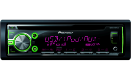 DEH-X3750UI
