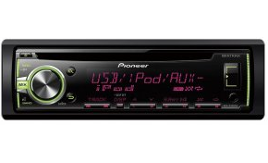 DEH-X3850UI