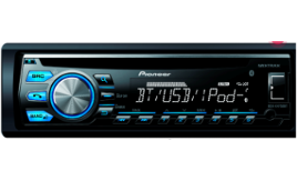 DEH-X4850BT