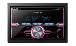 FH-X775BT