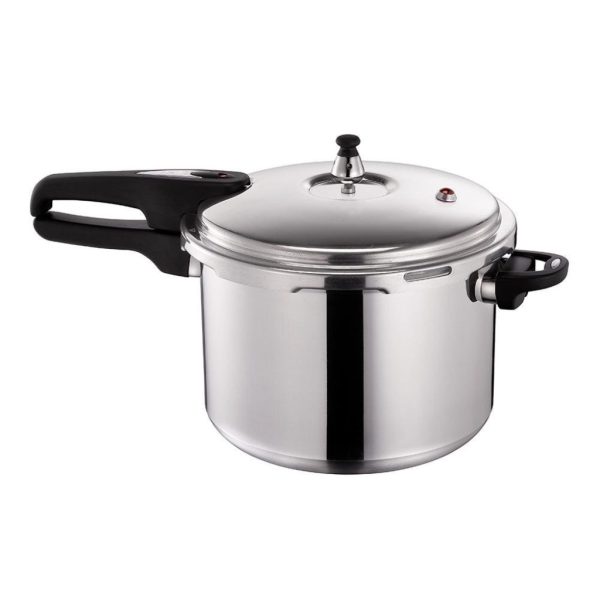 OLLA DE PRESIÓN 6 L T-FAL 92160PC