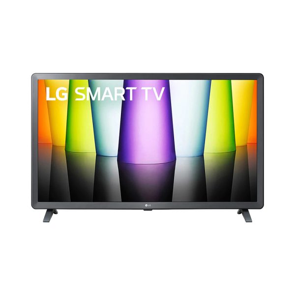 PANTALLA LG 32” SMART TV 32LQ630BPSA