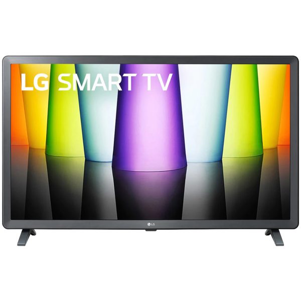 PANTALLA LG 32” SMART TV 32LQ630BPSA