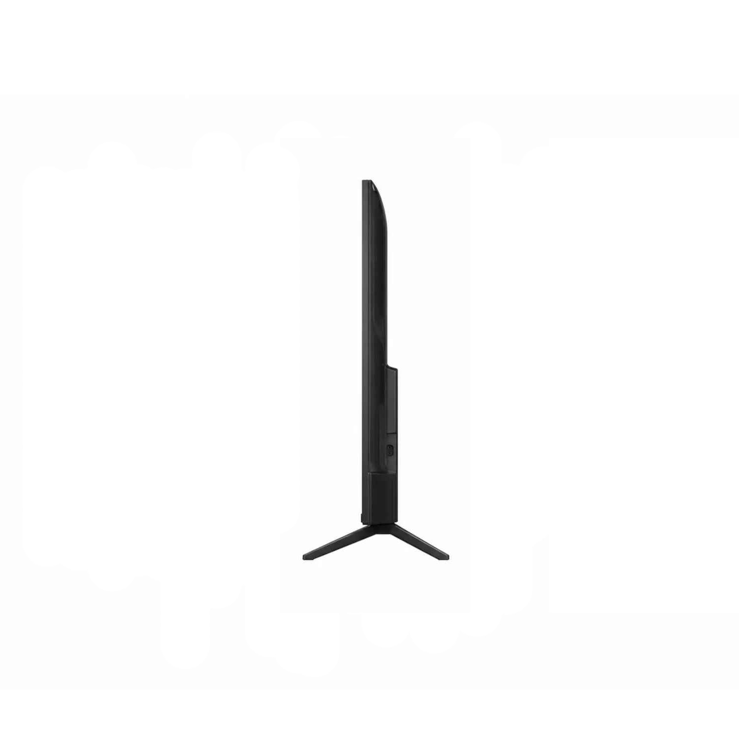 PANTALLA LG 43″ SMART TV NANO AI 43NU800BPSC