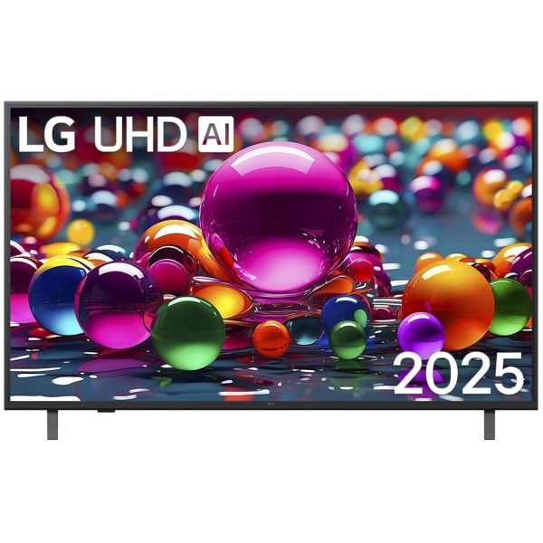 PANTALLA LG 75″ SMART TV 75UA7500PSA