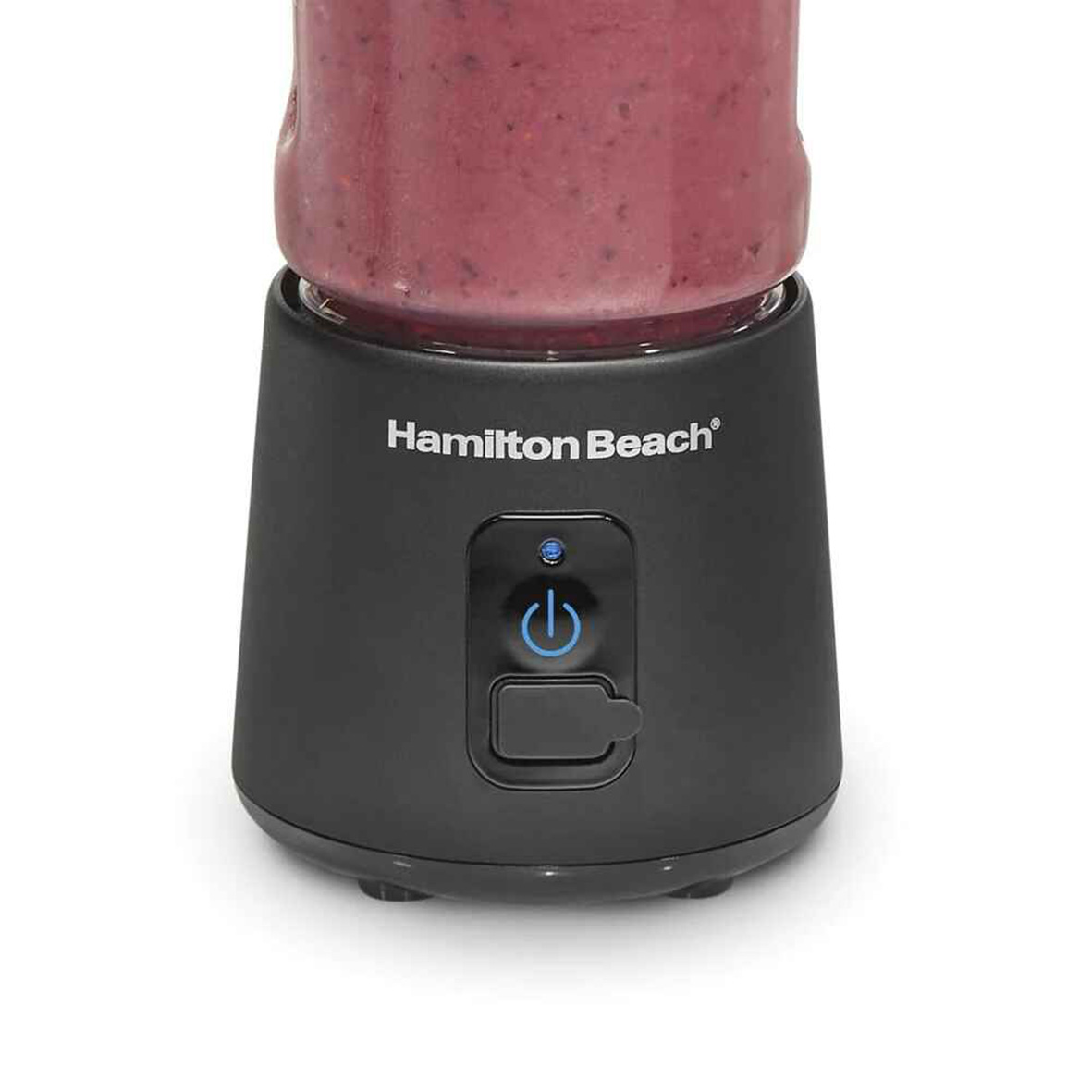 LICUADORA PORTÁTIL HAMILTON 51180J