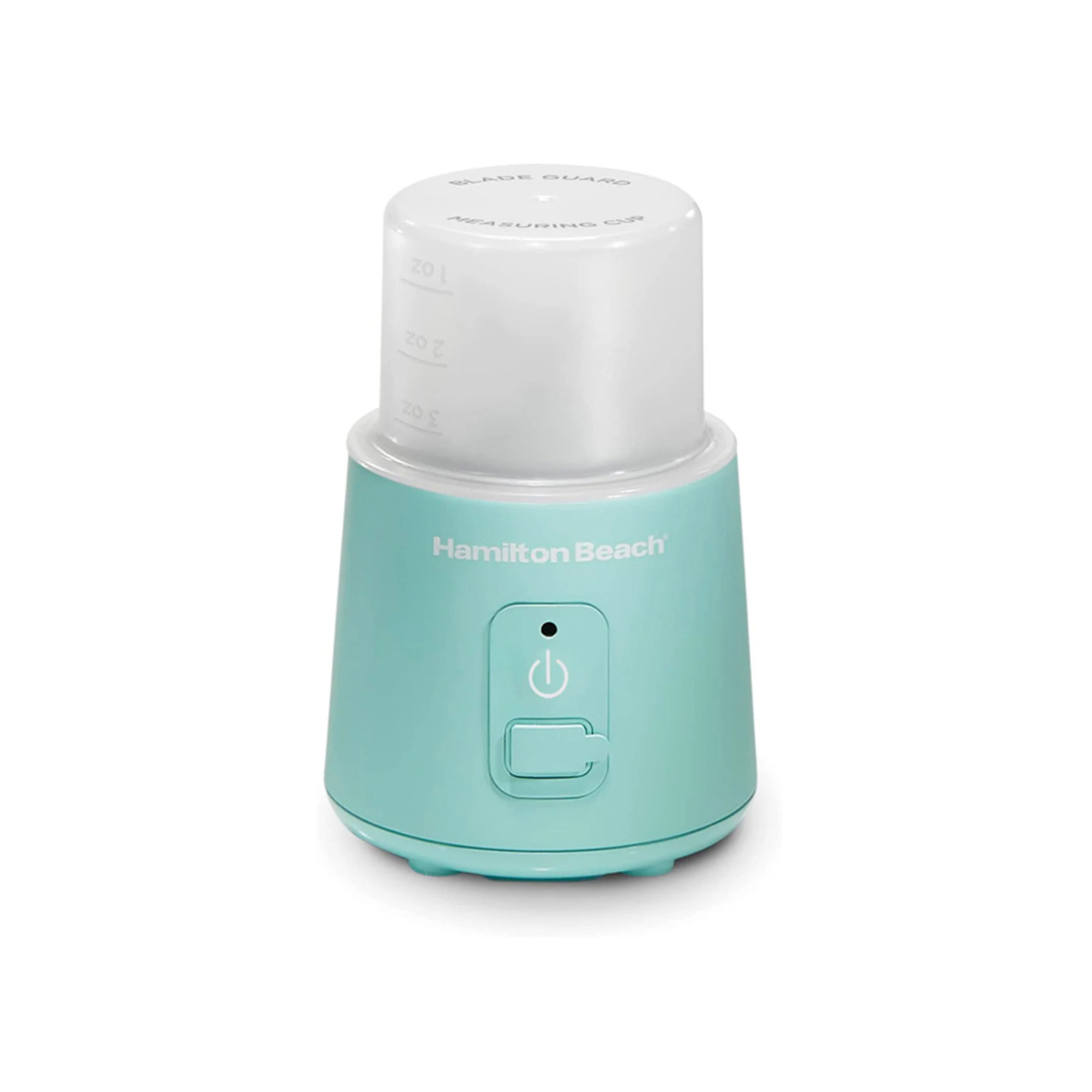 LICUADORA PORTÁTIL HAMILTON 51182J