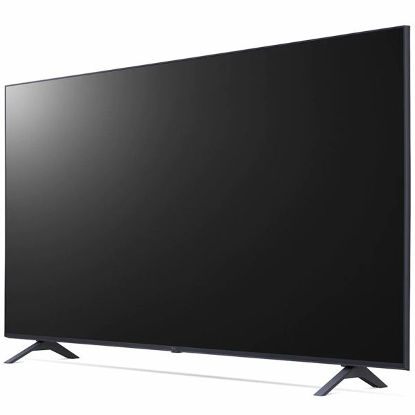 PANTALLA LG 60” SMART TV 60UQ8000PSB