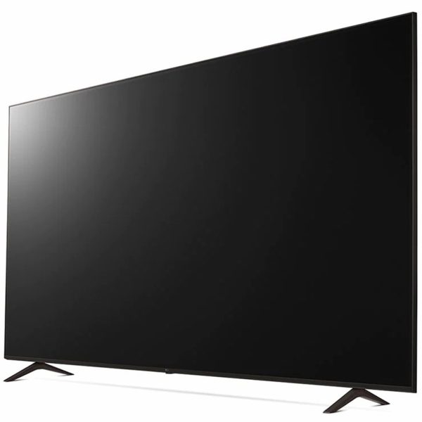 PANTALLA LG 75” SMART TV 75UQ9050PSC