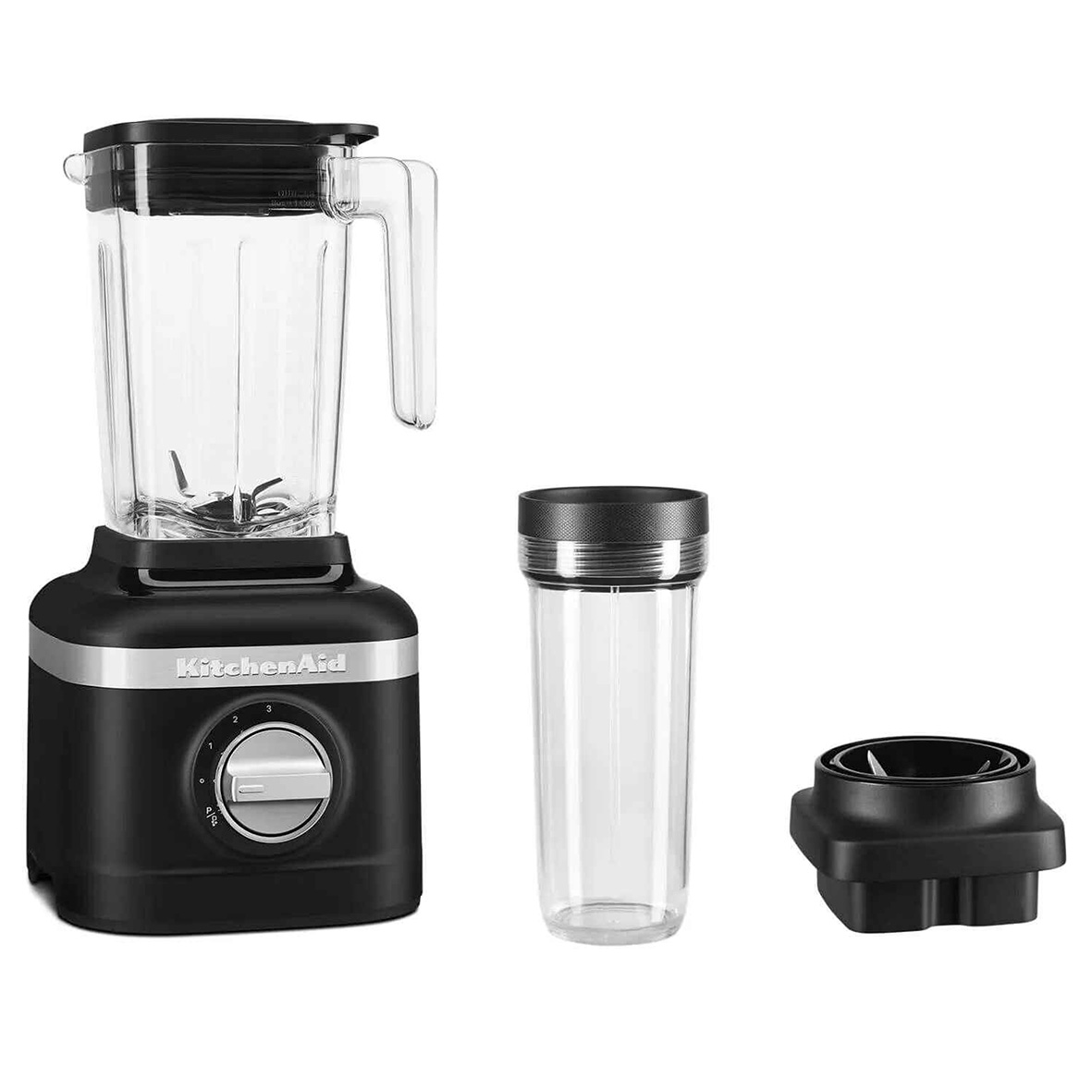 LICUADORA K150 KITCHENAID 7KSB1330MBM