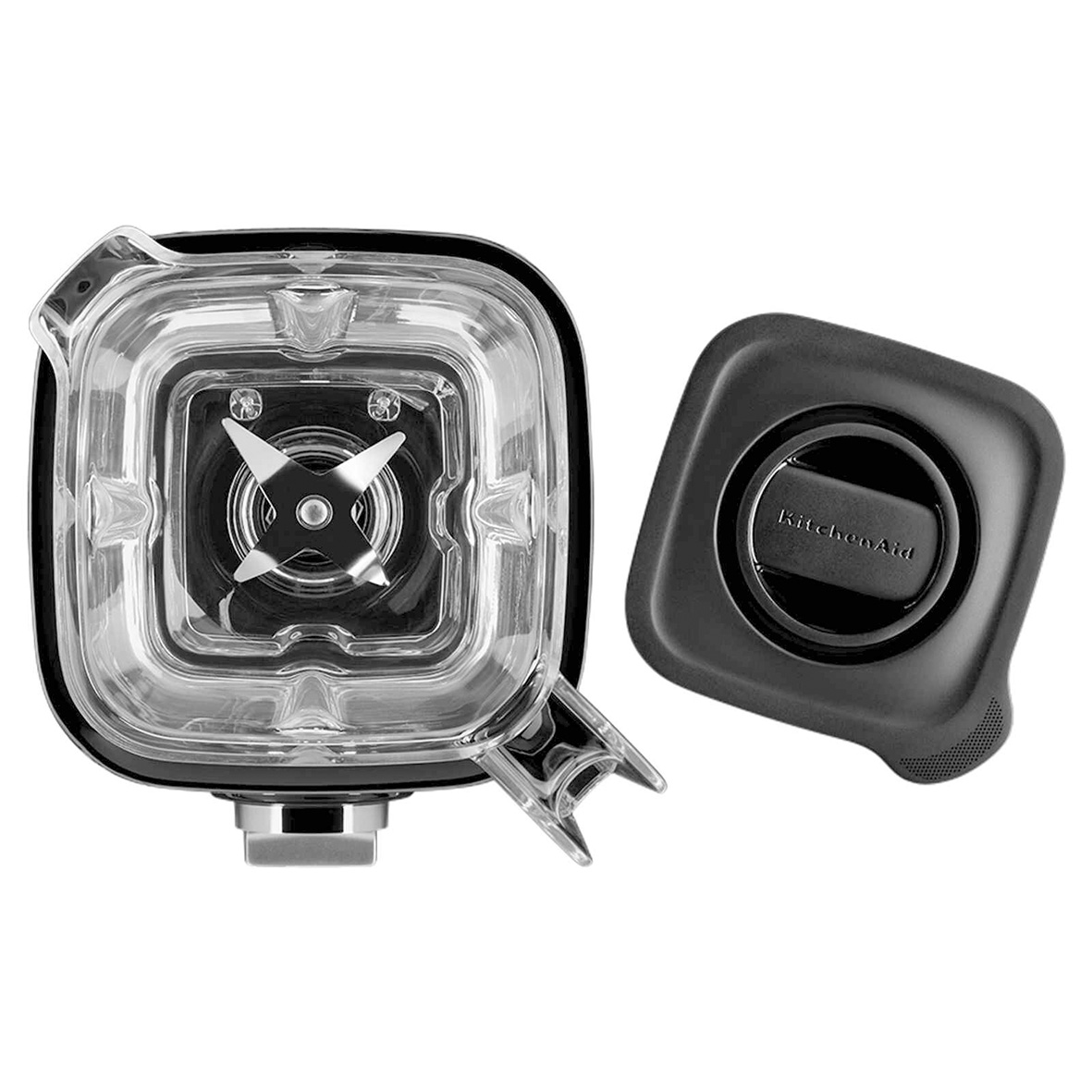 LICUADORA K150 KITCHENAID 7KSB1330MBM