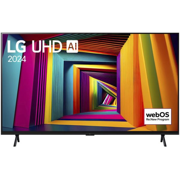 PANTALLA LG 98″ SMART TV 98UT9050PSA