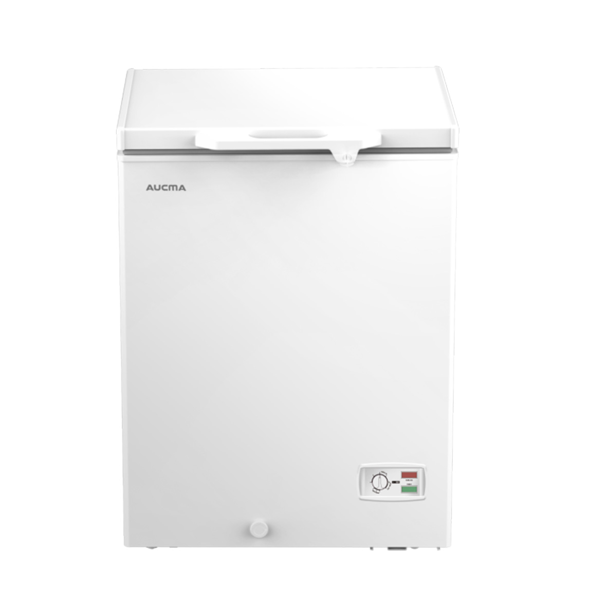 CONGELADOR HORIZONTAL 5 PIES AUCMA AFCF05WWGWL