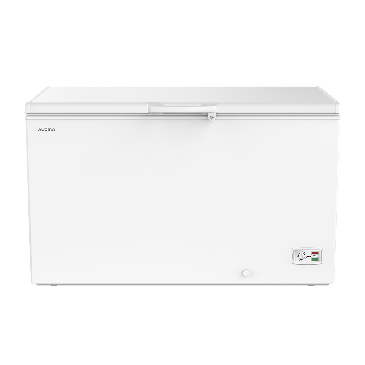 CONGELADOR HORIZONTAL 15 PIES AUCMA AFCF15WWGWL