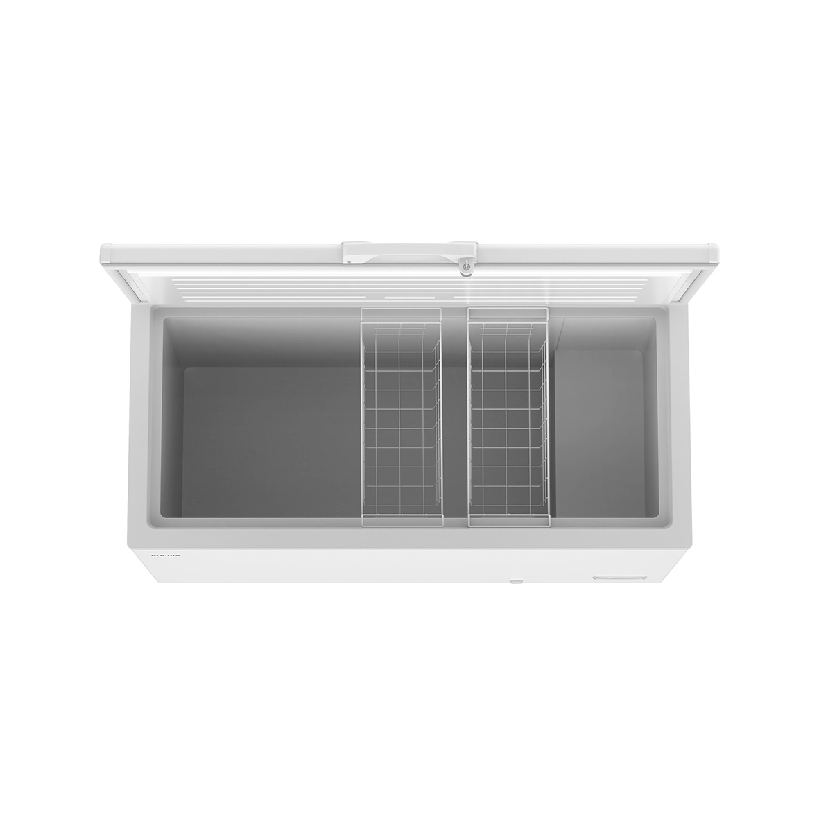 CONGELADOR HORIZONTAL 15 PIES AUCMA AFCF15WWGWL