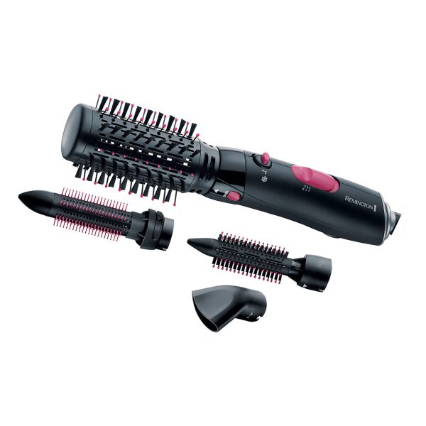 CEPILLO DE AIRE 3 EN 1 REMINGTON AS7051