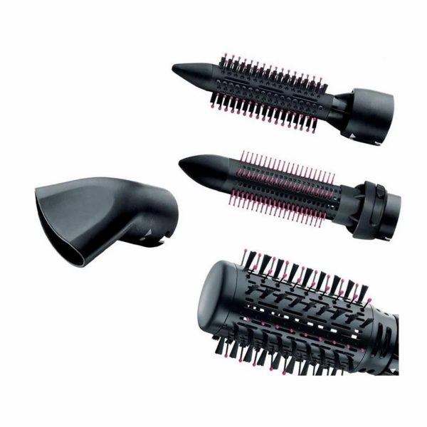 CEPILLO DE AIRE 3 EN 1 REMINGTON AS7051