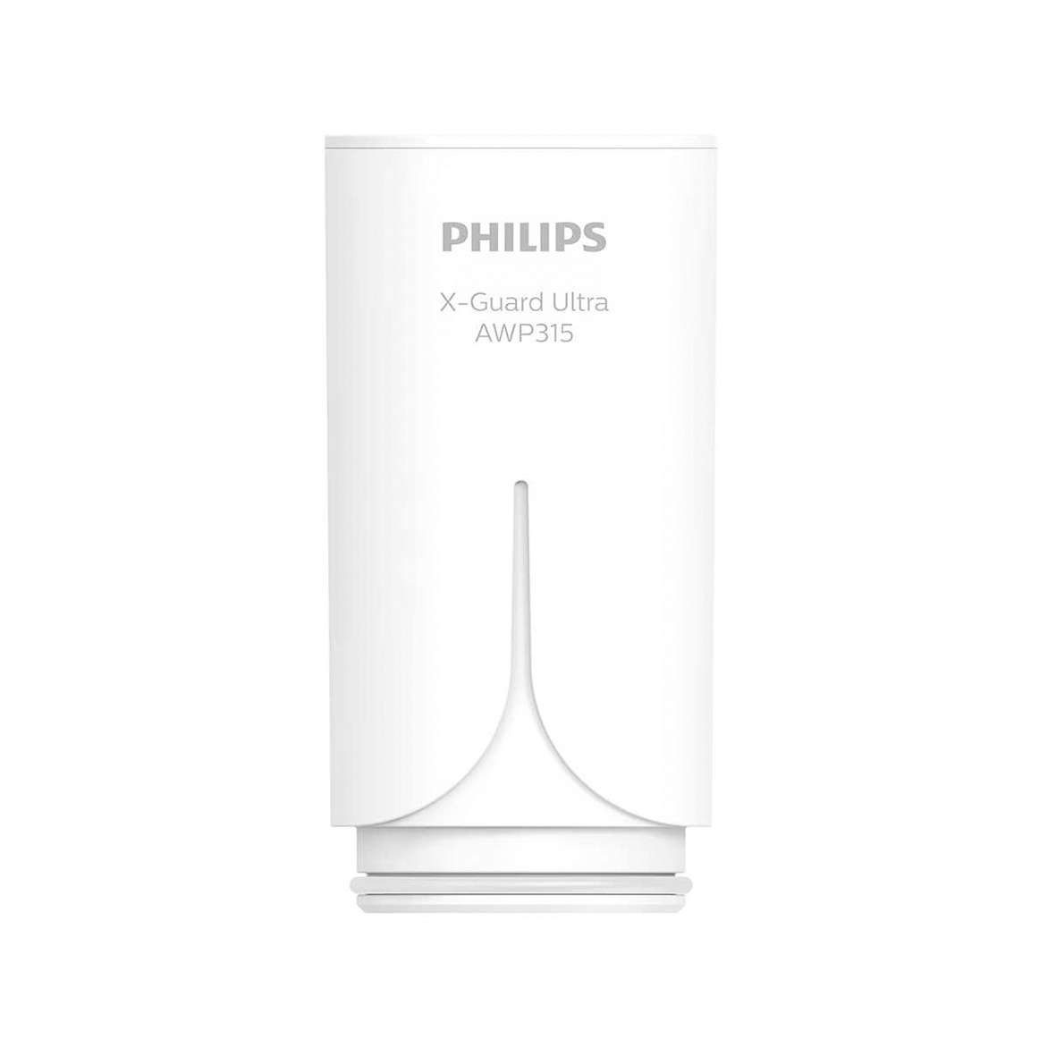 FILTRO PURIFICADOR DE AGUA PHILIPS AWP3756P1