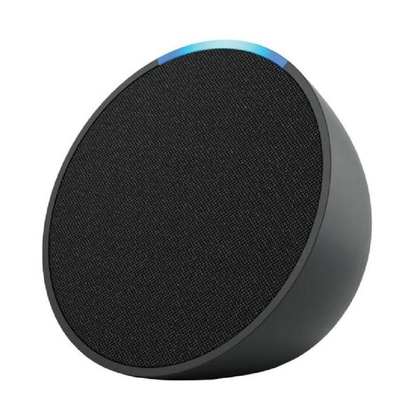 PARLANTE INTELIGENTE CON ALEXA B09WNK39JN (ECHO POP)