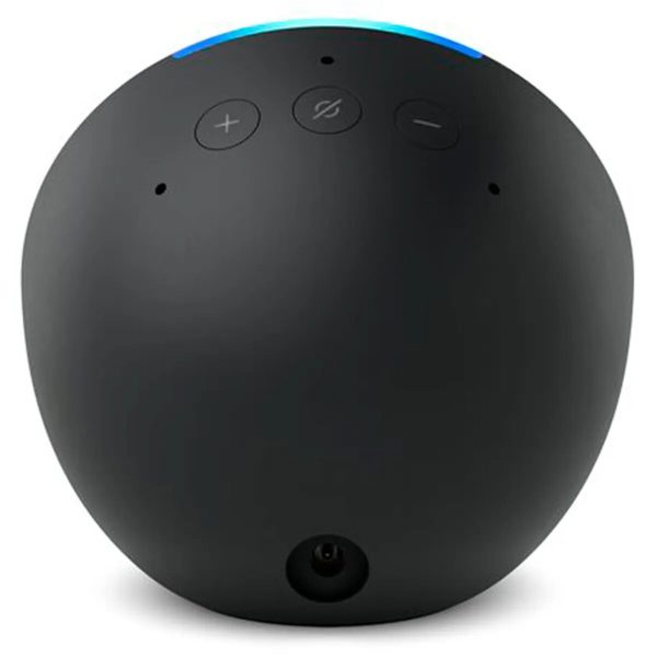 PARLANTE INTELIGENTE CON ALEXA B09WNK39JN (ECHO POP)