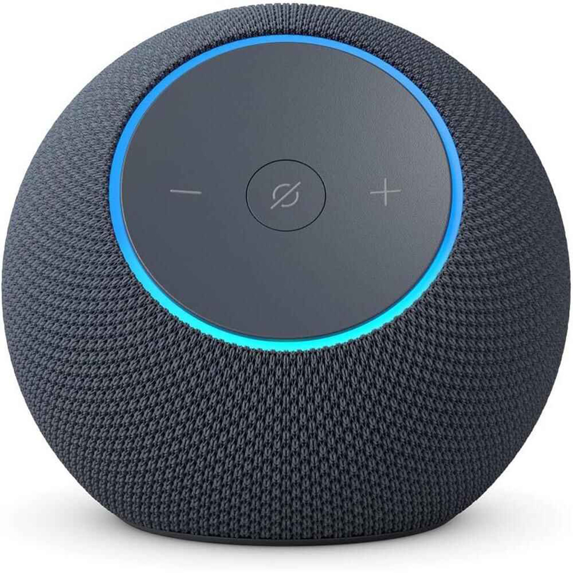 BOCINA INTELIGENTE ALEXA ECHO DOT MAX BOD6SX8VLQ