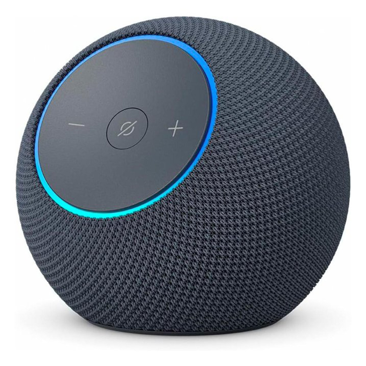 BOCINA INTELIGENTE ALEXA ECHO DOT MAX BOD6SX8VLQ