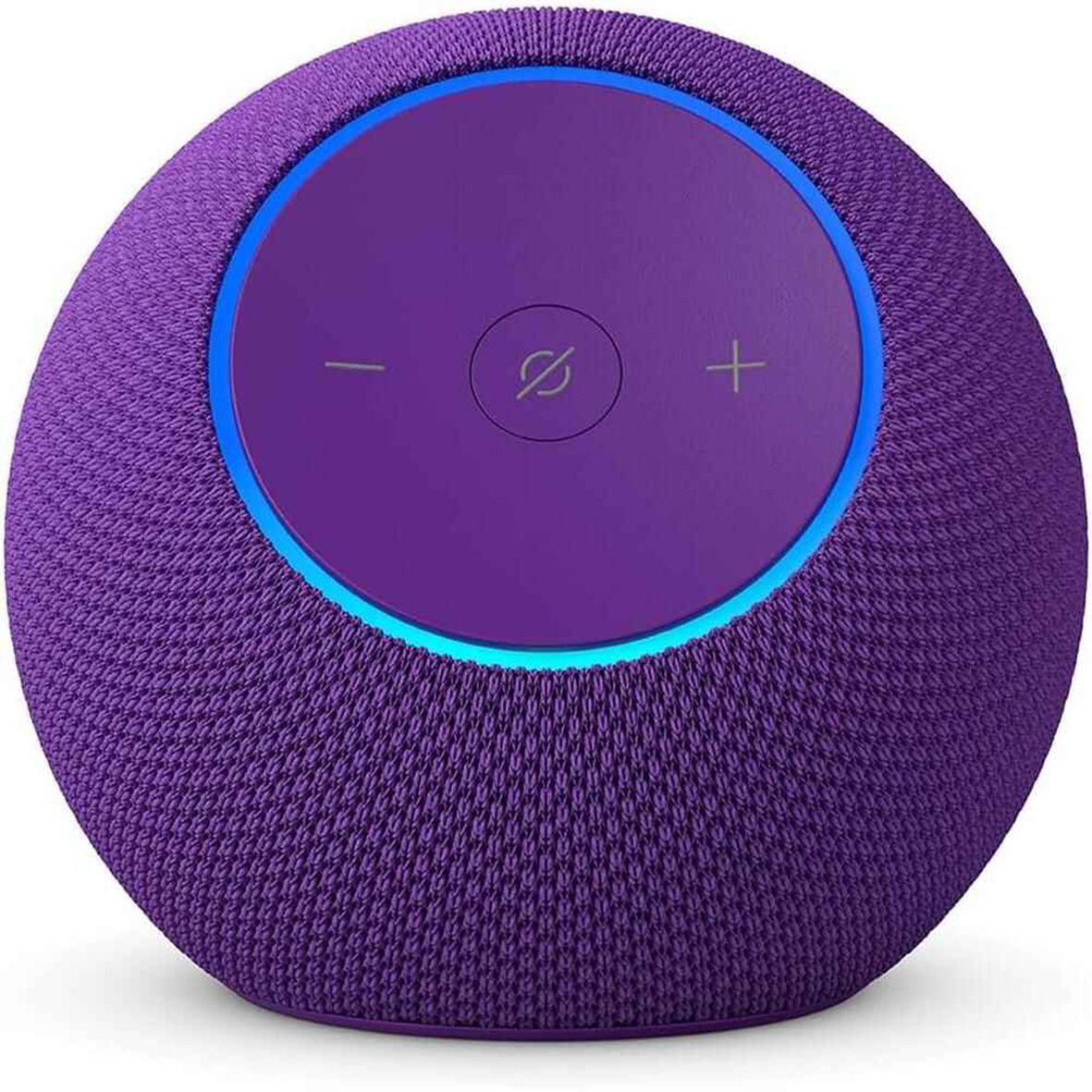 BOCINA INTELIGENTE ALEXA ECHO DOT MAX BOD6V1H9PM