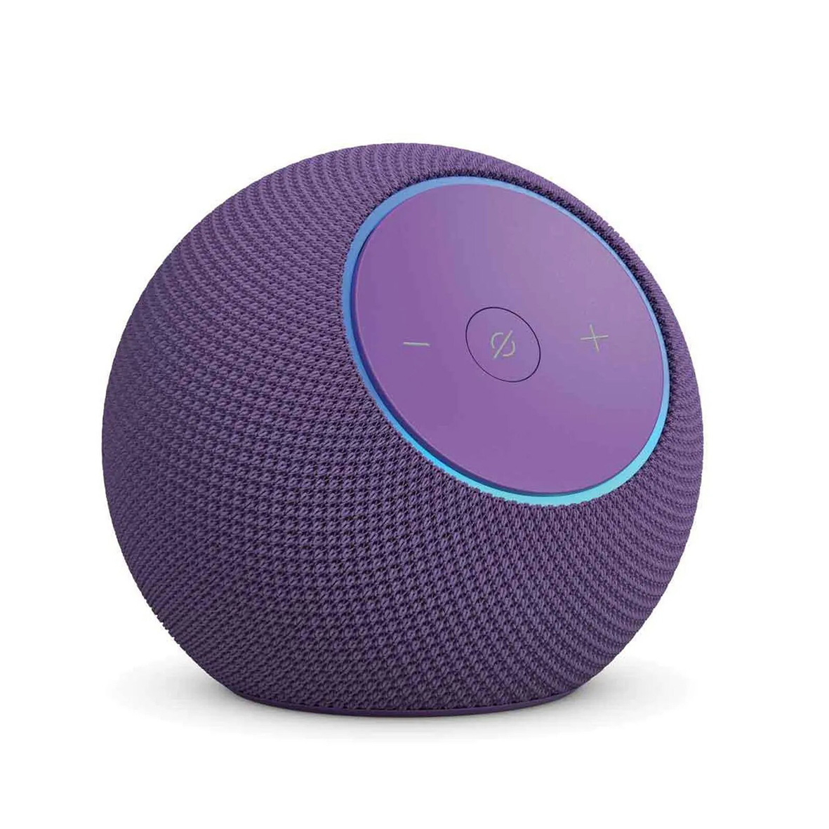 BOCINA INTELIGENTE ALEXA ECHO DOT MAX BOD6V1H9PM