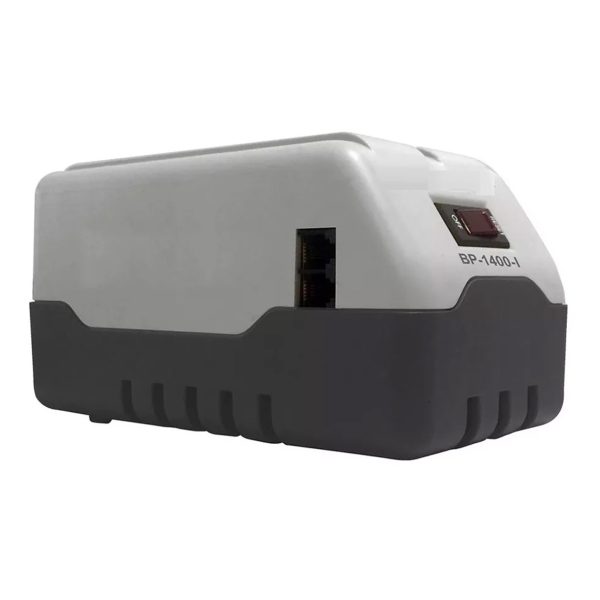 REGULADOR DE VOLTAJE KOBLENZ BP-1400-I
