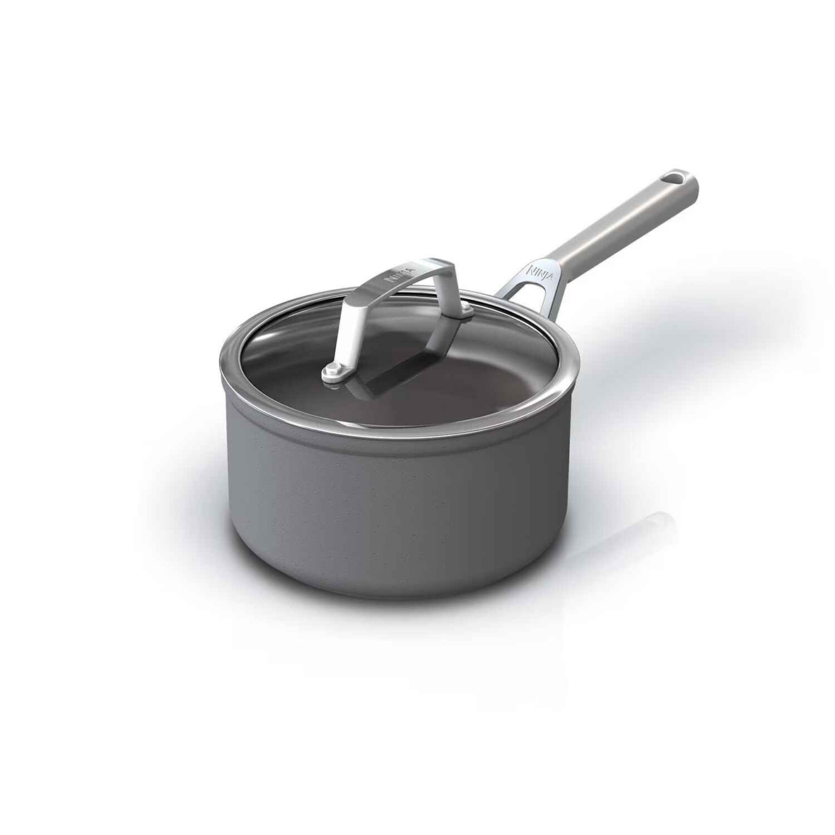 CACEROLA NEVERSTICK PREMIUM NINJA C30225