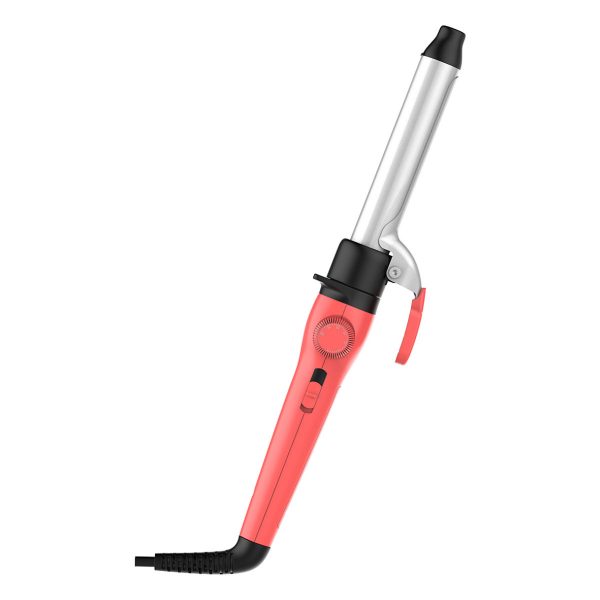 RIZADOR 2 EN 1 TITANIO REMINGTON CI5225CL