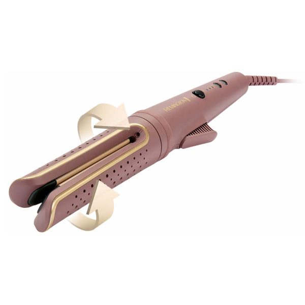 RIZADOR GIRATORIO AIRVIVE REMINGTON CI8930