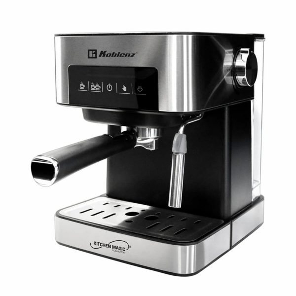 CAFETERA ESPRESSO KOBLENZ CKM-750 EIN