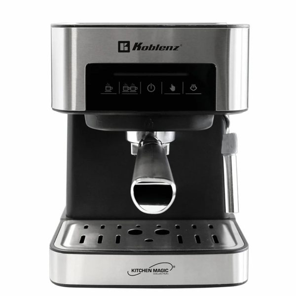 CAFETERA ESPRESSO KOBLENZ CKM-750 EIN