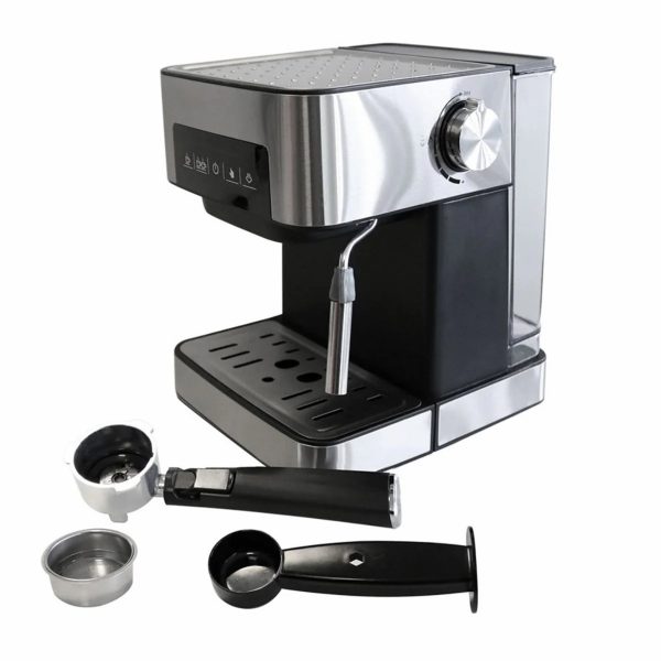 CAFETERA ESPRESSO KOBLENZ CKM-750 EIN