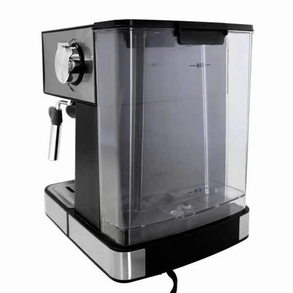 CAFETERA ESPRESSO KOBLENZ CKM-750 EIN