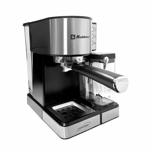 CAFETERA ESPRESSO KOBLENZ CKM-750 EIN