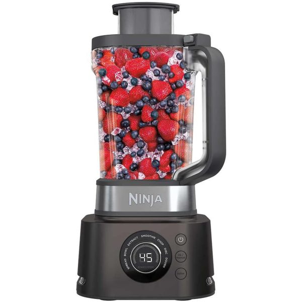 LICUADORA CON PROCESADOR NINJA CO401B