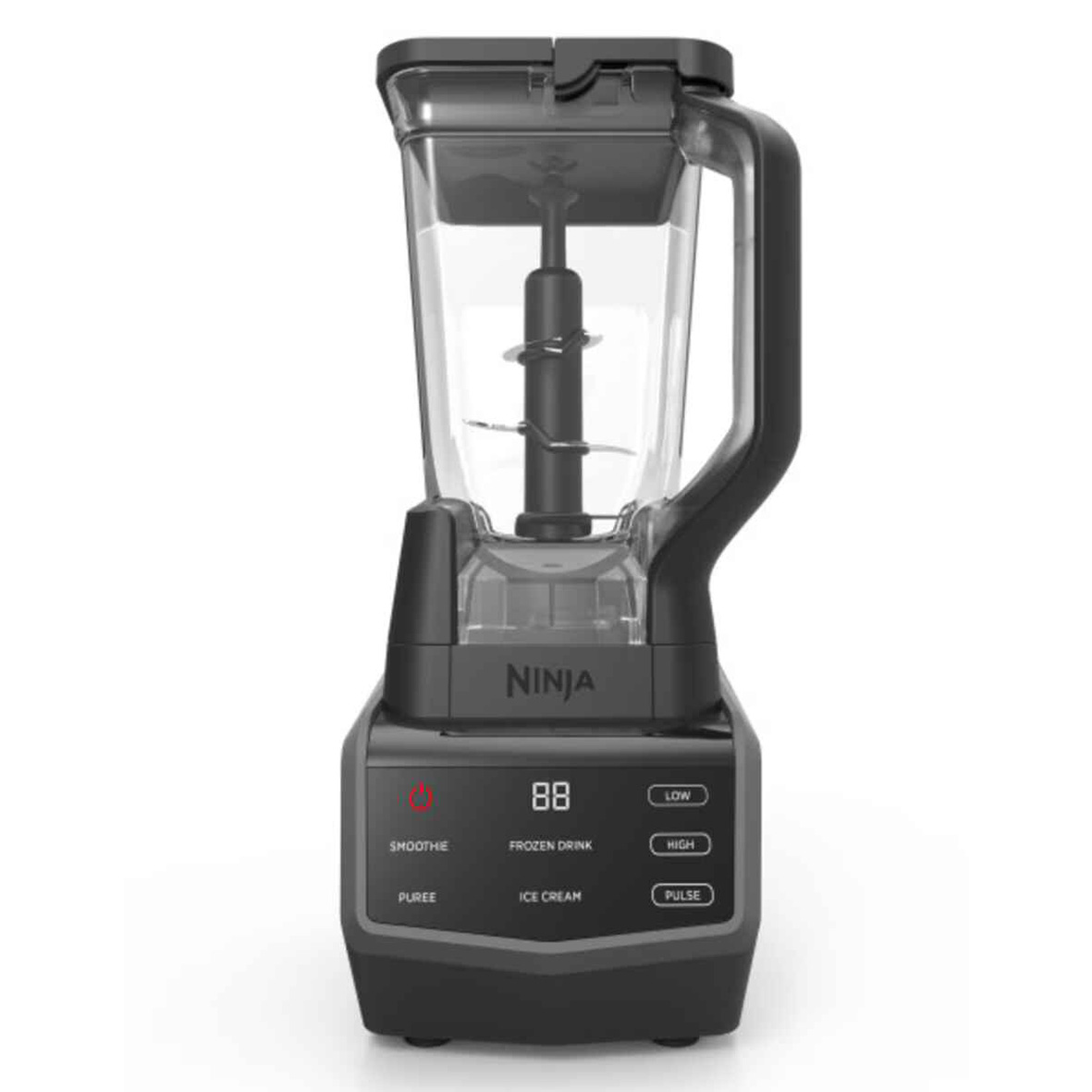 LICUADORA PROF CON PANTALLA TÁCTIL NINJA CT650