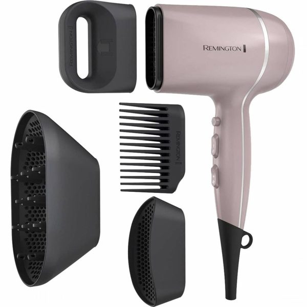 SECADOR WET2STYLE REMINGTON D20A