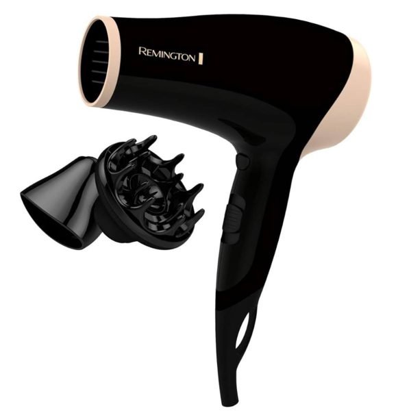 SECADOR SHIMMER REMINGTON D3017