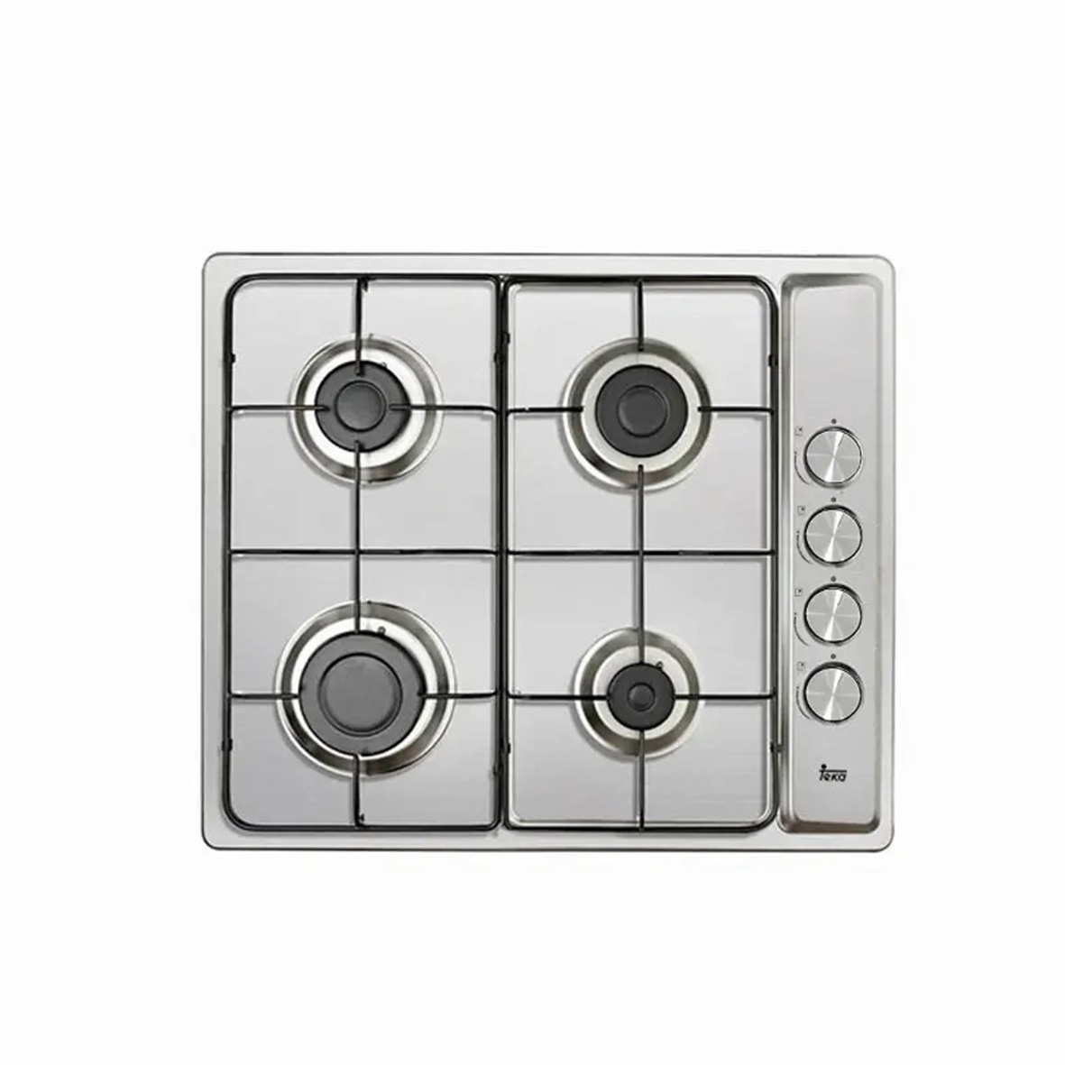 PARRILLA + CAMPANA EMPOTRABLE TEKA DUETTO PLUS 60