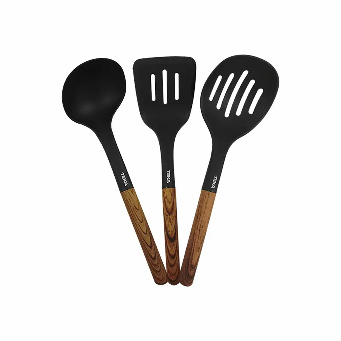 PARRILLA + CAMPANA EMPOTRABLE TEKA DUETTO PLUS 60