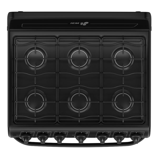 ESTUFA DE PISO IEM 30” EI3032BAPN1