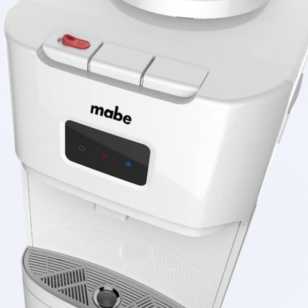 DESPACHADOR DE AGUA MABE EMDPCCB3